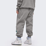 Classic Pure Color Sweatpants