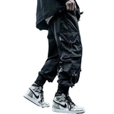 Techwear Functional Joggers