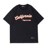 'California Beach' Tee