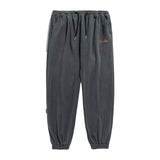 Polar Fleece Plain Sweatpants