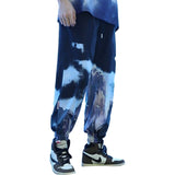 Snow mountain Cargo Pants