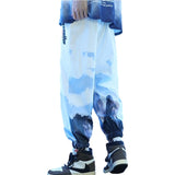 Snow mountain Cargo Pants