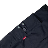 Side Pocket Cargo Shorts