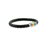 Pcloa Colorful Magnetic Buckle Bracelet