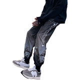 Snow mountain Cargo Pants