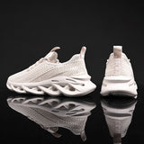 Men's Hole Light Sneaker