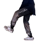 Snow mountain Cargo Pants