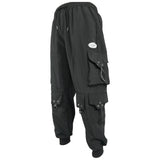 Techwear Functional Joggers