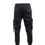 MUMSEMU Knight Cargo Pants