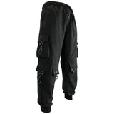 Techwear Functional Joggers