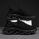 Men's Hole Light Sneaker