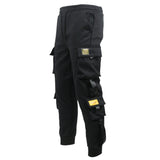 Dark Forest Cargo Pants