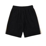 Poker Embroidery Shorts