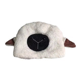 Sheep Plush Hat