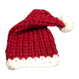 Red Christmas Hat