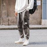 "Urban" Cargo Pants