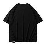 Blurred Silhouette Tee