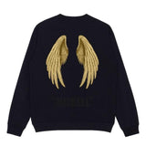 "Angel Wings" Sweatshirt