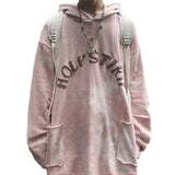 "Tie-dye" Hoodie