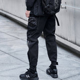 Dark Street Cargo Pants