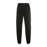 Retro Women's Cargo Pants