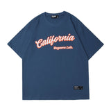 'California Beach' Tee