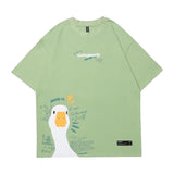 Funny Goose Tee