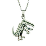 Dinosaur Necklace