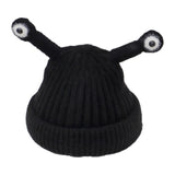 Eye Tentacles Knitted Hat