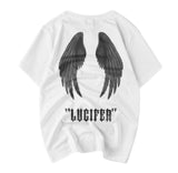 "Angle Wings" T-Shirt