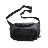 Dark Techwear Bag