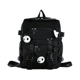 Dark Couple Bag