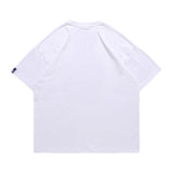 Plaster Print Tee