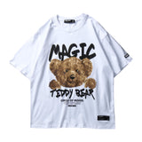 'Magic Teddy Bear' Graphic Tee