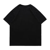 Profile Graphic Tee