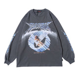 Angel Long Sleeve Shirt