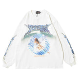 Angel Long Sleeve Shirt