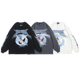 Angel Long Sleeve Shirt