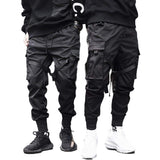 Tactical Utility Joggers