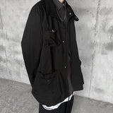 Diablo Multi-Pocket Jacket