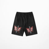 Butterfly Shorts