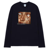 "Tears Girl" Long Sleeve Shirt