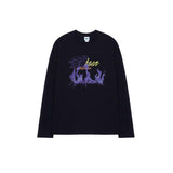 "35 Hour Flame" Long Sleeve Shirt