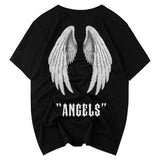 "Angel Wings" Tee