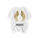 "Angle Wings" T-Shirt