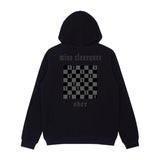 "Printed Board" Hoodie