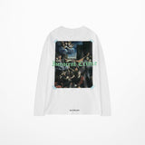 "High Street Gods" Long Sleeve Shirt