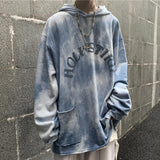 "Tie-dye" Hoodie