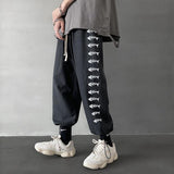 "Shark-bone" Sweatpants