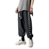 "Shark-bone" Sweatpants